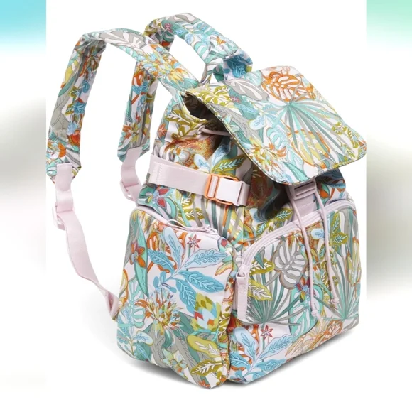 Vera Bradley | Bags | Free Gift Vera Bradley Cotton Utility  display picture 1